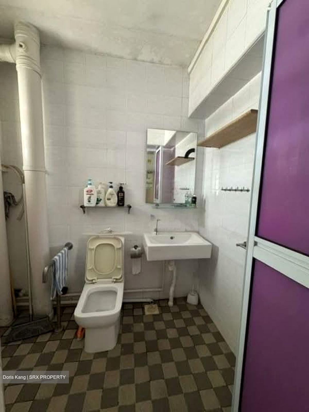 Blk 59 Strathmore Avenue (Queenstown), HDB 4 Rooms #563252401